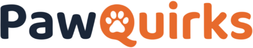 PawQuirks home